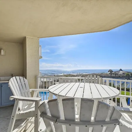 Inlet Reef 210- By Holiday Isle Properties